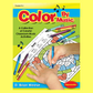 Color By Music - Reproducible Classroom Worksheets Book