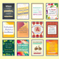 Arties Affirmations - 21 Positive Posters For Your Music Classroom