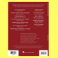 Movie Themes For Classical Players Clarinet/Piano Bk/Ola