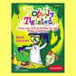 Totally Twisted Songs and Orff Activities Book/Cd