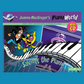 Pianoworld: Book 1 Saving The Piano Book/Cd