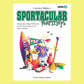 Sportacular Warm-Ups Bk 2