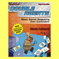Double Agents - Classroom Book with Reproducible Pages