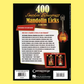 400 Smokin Bluegrass Mandolin Licks Book/Cd