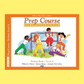 Alfred's Basic Piano Prep Course - Technic Level A Book