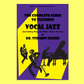 Complete Guide To Teaching Vocal Jazz Book