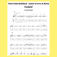 Blues Guitar Tab Recorded Versions Book
