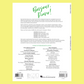 Bonjour Piano - Early Intermediate Level Book