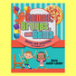 Games Groups and Gems Book/Cd-Rom (Classroom Songs and Activities)