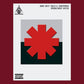 Red Hot Chili Peppers Greatest Hits Guitar Tab Book Songbooks