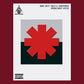 Red Hot Chili Peppers Greatest Hits Guitar Tab Book
