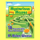 Mysterious Mazes - Classroom Book with Reproducible Worksheets