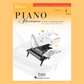 Piano Adventures: Technique & Artistry Level 4 Book (2nd Edition)