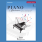 Piano Adventures: Lesson Level 2A Book (2nd Edition)