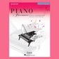 Piano Adventures: Lesson Level 1 Book (2nd Edition)