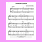 Mamma Mia - Movie Soundtrack Easy Piano Book