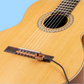 KNA NG-2 Classical Guitar Pickup with Volume Control
