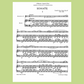 Saint-Saens - Sonata Op 167 Clarinet with Piano Accompaniment Book