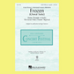 Frozen Choral Suite Ssaattbb Authentic