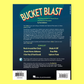 Bucket Blast - Play Along Bucket Drums and Classroom Percussion Teachers Book