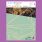 Faber Adult Piano Adventures: Classics Book 1