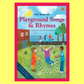 Book Of Playground Songs And Rhymes
