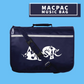 Mapac Excel Music Bag - Navy