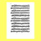 Folk Song Sight Singing Book 1