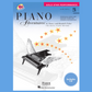 Piano Adventures: Gold Star Performance Level 2A Book/Cd