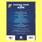Classical Solos For Flute Book/Olm
