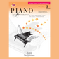 Piano Adventures: Gold Star Performance Level 2B Book/Ola & Keyboard