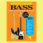Teach Yourself To Play Bass Book