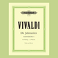 Vivaldi - 4 Seasons Spring Concerto E Op 8 No 1 Violin/Piano