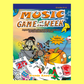 Music Game Of The Week - 52 Classroom Puzzles, Worksheets and Activities