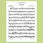 Saint-Saens - Sonata Op 167 Clarinet with Piano Accompaniment Book