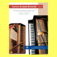 Essential Keyboard Repertoire Volume 1 Spiral Bound Book