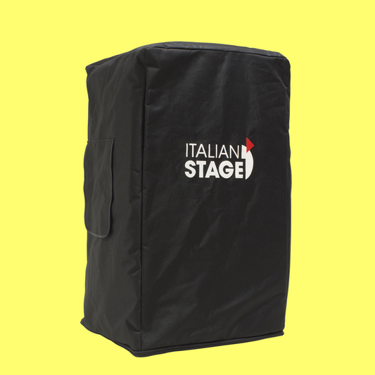 Italian Stage Cover for SPX15 range of Speakers