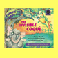 Freddie the Frog and the Invisible Coqui Hardcover Book/Cd