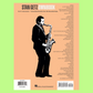 Stan Getz Omnibook - E Flat Instruments (54 Songs)