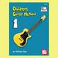 Childrens Guitar Method Volume 1 Book (Book/Olm)