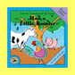 Had A Little Rooster Folk Songs and Rhymes Cd and Booklet - Revised Edition