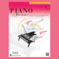 Piano Adventures: Popular Repertoire Level 1 Book