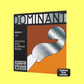 Thomastik 131H Dominant Violin 'A' 1/2 String