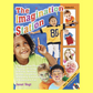 The Imagination Station - Music Classroom Fun Book/Cd