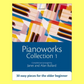 Pianoworks Collection - Book 1