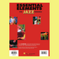 Essential Elements For Jazz Ensemble - Clarinet Book 1 Bk/Ola
