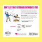 Instant Electronic Keyboard Instruction Book
