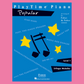 Faber Piano Adventures: Playtime - Popular Level 1 Book & Keyboard