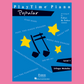 Faber Piano Adventures: PlayTime Piano - Popular Level 1 Book