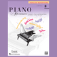Piano Adventures: Popular Repertoire Level 3B Book